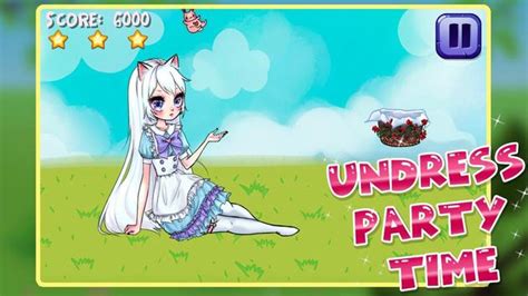 Undress Party Time for Android APK Download