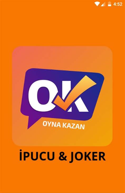 Unduh File APK Android Oyna Kazan İpucu & Joker & Alıştırma 1.0.