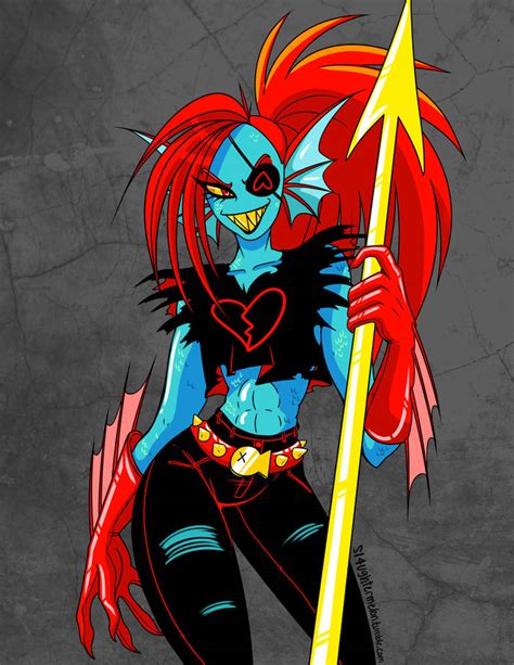 Undyne porn. Things To Know About Undyne porn. 