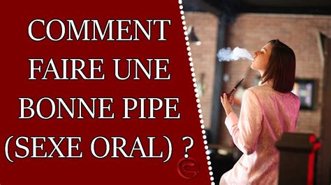 Une bonne pipe. Things To Know About Une bonne pipe. 
