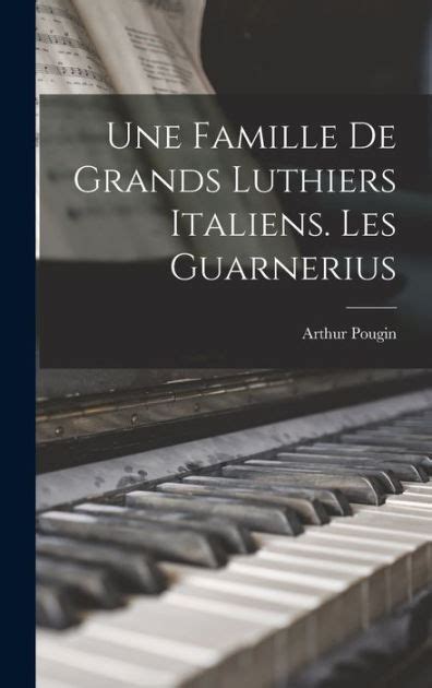 Une famille de grands luthiers italiens. - 1994 eagle summit wagon owners manual.