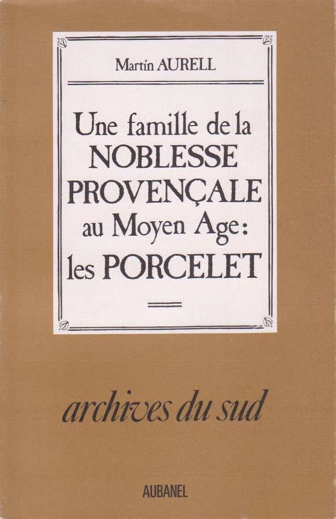 Une famille de la noblesse provençale au moyen age, les porcelet. - 2004 polaris personal watercraft service manual freedom virage genesis msx.