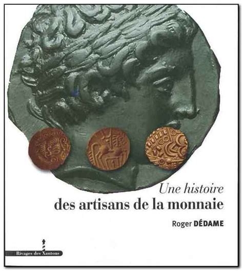 Une histoire des artisans de la monnaie. - The thinking woman s guide to real magic a novel.