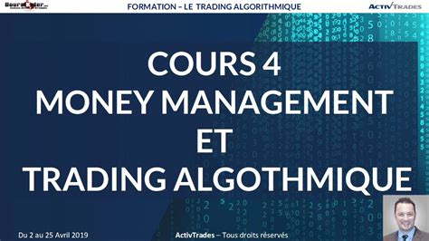 Une introduction au trading algorithmique de base aux stratégies avancées. - Linux administration a beginners guide fifth edition.