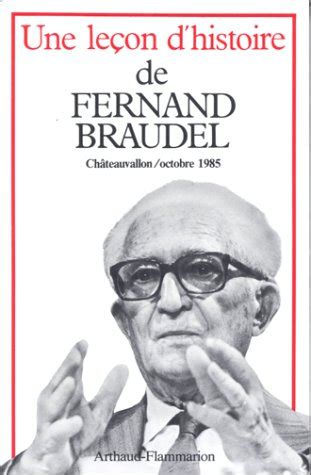 Une lecon d'histoire de fernand braudel. - Flipping burgers to flipping millions a guide to financial freedom whether you have your dream job own your.