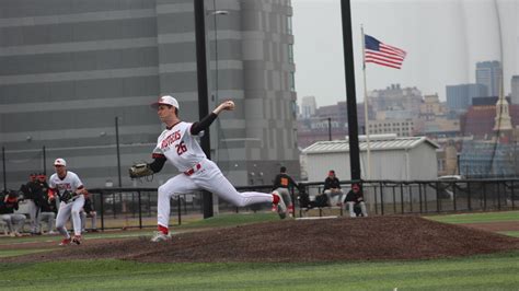 Unearned runs help Gwynedd Mercy sweep Scarlet Raptors