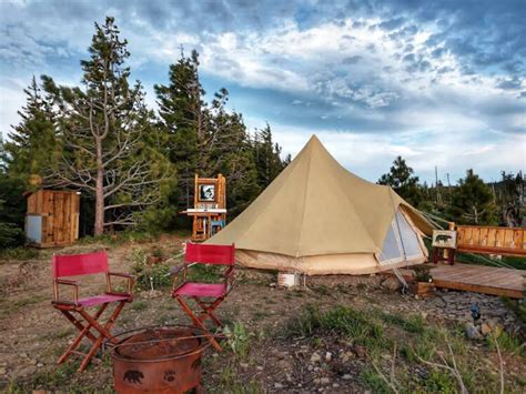 Unearth the Enchantments of Tent Camping in the Heart of Lancaster County