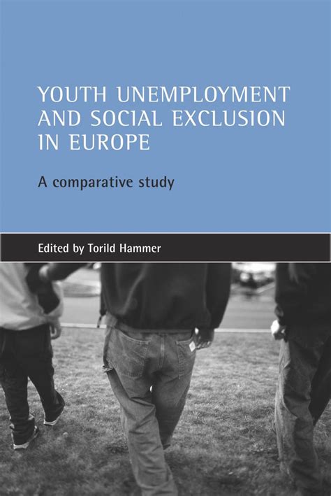 Unemployment and Social Exclusion - ZEW