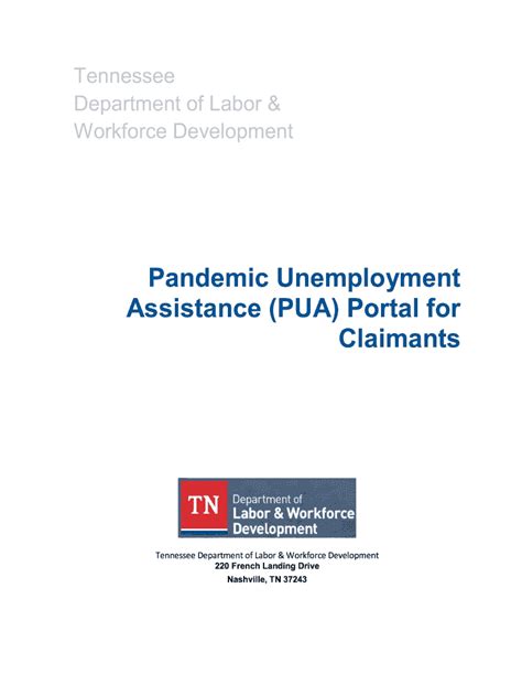 Unemployment Insurance Tax; Employer Handbook; Safety & Health TOSHA; Workplace Regulations & Compliance; Training ... Tennessee 37243 (844) 224-5818. Chat. 