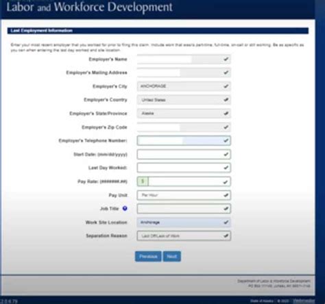 Unemployment login alaska. Things To Know About Unemployment login alaska. 