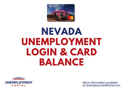 Unemployment login nevada. Welcome to the Nevada Department of Employment, Training & Rehabilitation Employer Self Service Website. The following capabilities are currently available to employers: Registration; Profile Maintenance; Benefit Information; Quarterly Reporting; Payment Processing; Date Review 