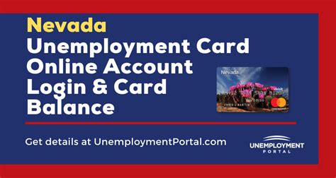 Refer to our list of each Nevada-based unemployment office below. 