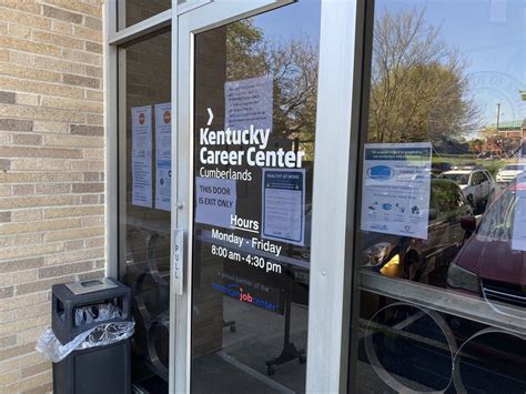 Unemployment office somerset ky. SOMERSET, Ky. (WYMT) - Kentuckians in search of answers for unemployment were finally able to talk to a person in-person Thursday. 13 offices opened for appointments, including one in Somerset. 