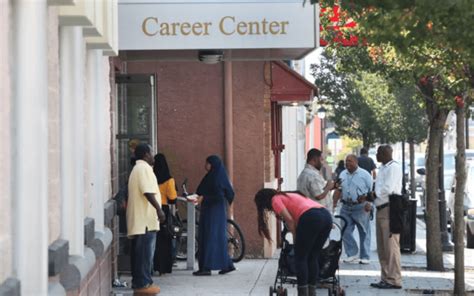 Unemployment pleasantville nj. Get personalized, one-on-one support. You can now get career support as a walk-in or by appointment. All unemployment help at One-Stop Career Centers is still by appointment. FIND YOUR NEAREST ONE-STOP CAREER CENTER >. SET UP AN APPOINTMENT WITH A CAREER COUNSELOR >. 