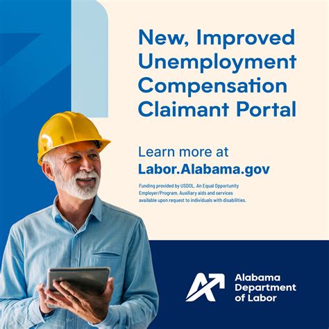A reduction in Workers' Compensation costs. You may contact the Alabama Department of Labor New-Hire Unit by one of the following: Mail: Alabama Department of Labor New-Hire Unit 649 Monroe St., Room 3205 Montgomery, AL 36131-0378. Phone: (334) 206-6020 Fax: (334) 206-6020 E-mail: newhire@labor.alabama.gov.. 