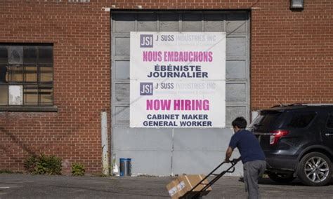 Unemployment rate ticks higher in May for first time in nine months: StatCan