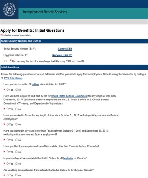 You must request payment to receive benefits. Request benefit payment as instructed, approximately one to two weeks after you apply for benefits, and every two weeks after that. You can find the date you are scheduled to request payment online using TWC’s Unemployment Benefits Services or by calling Tele-Serv at 800-558-8321.. 