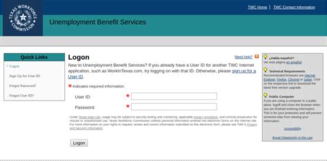 Unemployment Insurance Benefits. ... Login. WARNING: Use of a Virtual Private Network (VPN), proxy, or internet anonymizer service will cause problems with your ability to apply or certify for benefits. Turn these services off before accessing online services. If you cannot turn off your VPN please call 1-888-209-8124 to apply for benefits or 1 .... 