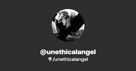 😈 XxX Unethicalangel Leaks