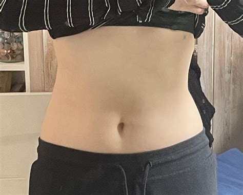 Uneven waist reddit.  I&rsquo;ve always been super self conscious about my uneven wai...