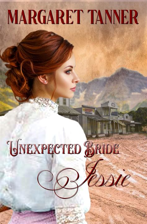 Unexpected Bride Jessie (Unexpected Bride #5)