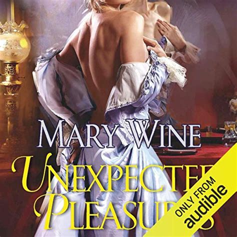 Unexpected Pleasures