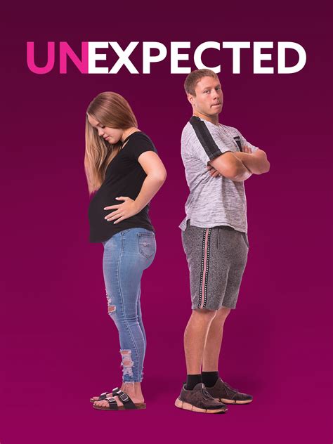 The teens featured on each season of TLC's Unexpected are navigating parenthood for the first time, but many of them are also attempting to keep their romantic relationships in tact. A lot of the young couples part ways after appearing on the show together, once the stress becomes too much to handle.. 