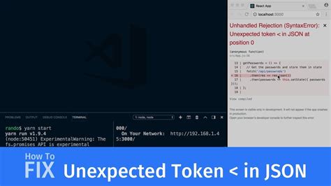 Unexpected token export vitest. 9k To fix the Jest unexpected token ‘...