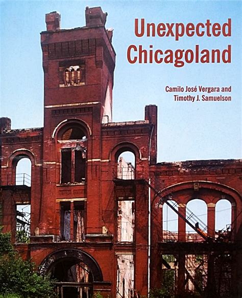 Download Unexpected Chicagoland By Camilo Jos Vergara