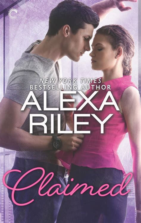 Download Unexpected Claim By Alexa Riley