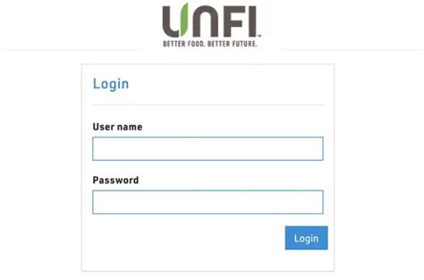 Unfi portal login. Things To Know About Unfi portal login. 