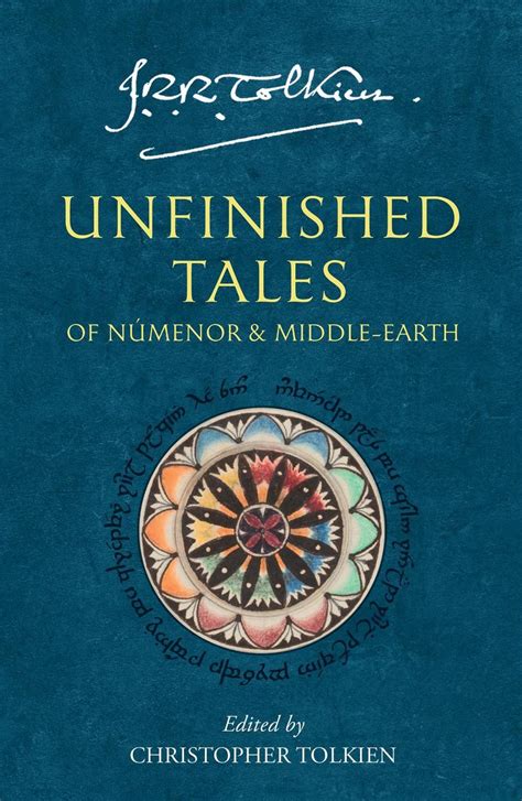 Read Unfinished Tales