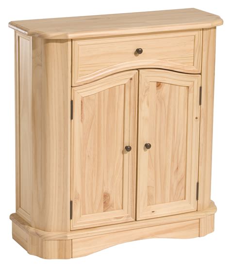 Unfinished wood cabinets. Beachcrest Home™ Anjenette 195.05 Gallons Water Resistant Acacia Solid Wood Lockable Cabinet Deck Box with Lock. by Beachcrest Home™. From $539.99. ( 131) Shop Wayfair for the best unfinished solid wood storage cabinet. Enjoy Free Shipping on most stuff, even big stuff. 