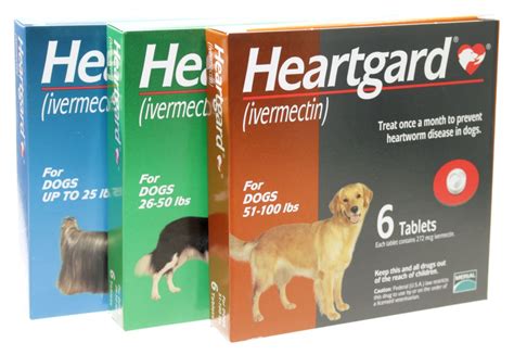 Unflavored Heartworm Prevention VetRxDirect BlogVetRxDirect Blog