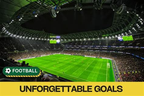 Unforgettable Goals In Football History #1 YouTube. 