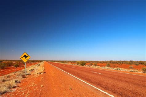 Unforgettable Road Trips Through Australia’s Majestic Landscapes