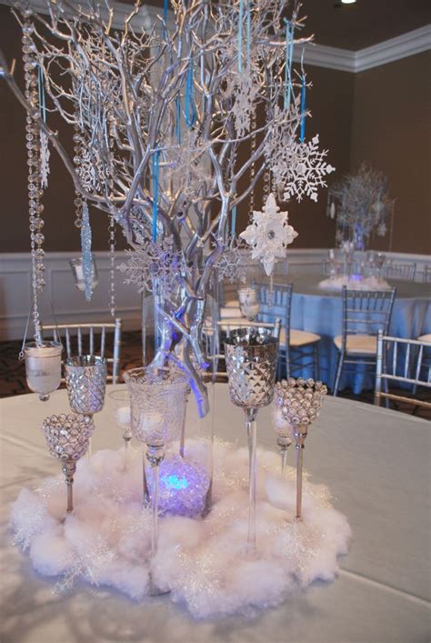 Unforgettable Sweet 16 Winter Wonderland: A Guide to Creating a Magical Celebration