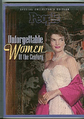 Download Unforgettable Women Of The Century By Timelife Books