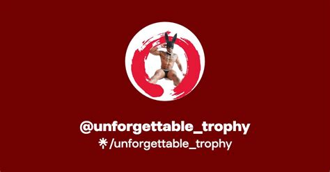 Unforgettable_Trophy Leaked [HD] 39 Videos