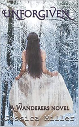 Unforgiven Wanderers 3