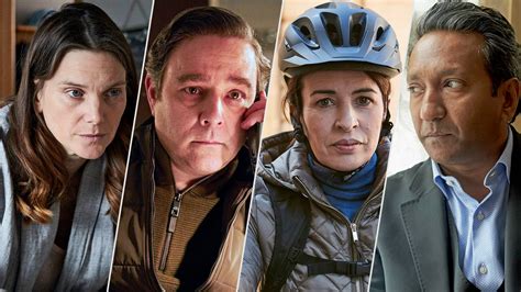 Unforgotten series 3 cast imdb. Things To Know About Unforgotten series 3 cast imdb. 