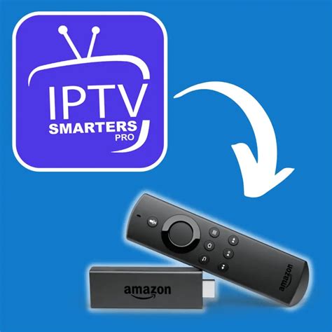 Unfortunately iptv smarters pro has stopped firestick.  But if IPTV Smarters Pro...