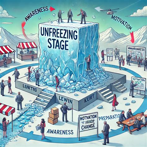 Unfreezing Assets: A Critical Challenge