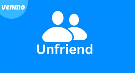Unfriend on venmo. 7) Link your Venmo, Cash App and PayPal account to a credit card as opposed to a debit card, so you can dispute a charge from scammers more easily. Zelle does not allow credit card payments. Zelle ... 