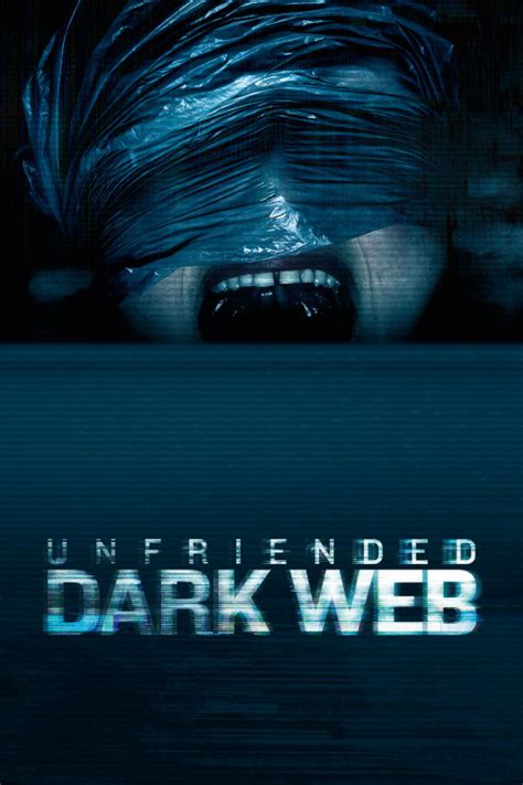 Unfriended: Dark Web (2024) YIFY - Download Movie TORRENT