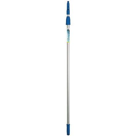 Unger 94518D aluminium telescopic handle, aluminium, 2 x 1.20 …