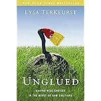 Unglued participants guide making wise choices in the midst of raw emotions lysa terkeurst. - Mercedes benz training manual by miyauchi rarisa.