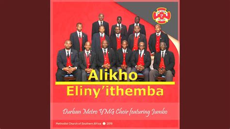 Unguthixo Onenceba — Durban Metro YMG Choir Last.fm