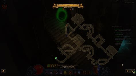 Unhallowed essence set dungeon location. A trio of strong defensive skills will bear the brunt of your protection. The staple steroid skill of Demon Hunters, Vengeance, is included not only for its baseline 40% multiplicative damage increase, but also the 50% damage reduction of the Dark Heart rune. Smoke Screen will be there to fall back to whenever you expect a large, sudden spike ... 