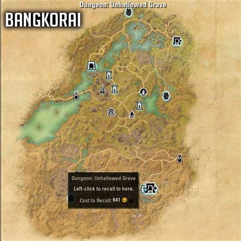 The Unhallowed Grave quests of the Elder Scrolls Online character Welcome To Battlegrounds in the ESO-Database. This website uses cookies to ensure you get the best experience on our website. Accept. ESO-Network.. 